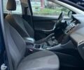 Синій Форд Фокус, об'ємом двигуна 1.6 л та пробігом 258 тис. км за 7990 $, фото 11 на Automoto.ua