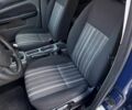 Синий Форд Фокус, объемом двигателя 1.4 л и пробегом 136 тыс. км за 5350 $, фото 19 на Automoto.ua
