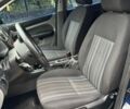 Синій Форд Фокус, об'ємом двигуна 1.39 л та пробігом 208 тис. км за 4700 $, фото 61 на Automoto.ua