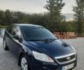 Синій Форд Фокус, об'ємом двигуна 1.6 л та пробігом 194 тис. км за 6600 $, фото 16 на Automoto.ua