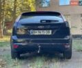 Синий Форд Фокус, объемом двигателя 1.6 л и пробегом 174 тыс. км за 5800 $, фото 12 на Automoto.ua
