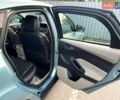 Синий Форд Фокус, объемом двигателя 2 л и пробегом 171 тыс. км за 6600 $, фото 7 на Automoto.ua