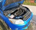Синій Форд Фокус, об'ємом двигуна 2 л та пробігом 165 тис. км за 6500 $, фото 5 на Automoto.ua