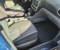 Синій Форд Фокус, об'ємом двигуна 1.56 л та пробігом 278 тис. км за 4400 $, фото 12 на Automoto.ua