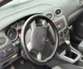 Синий Форд Фокус, объемом двигателя 1.6 л и пробегом 192 тыс. км за 4300 $, фото 5 на Automoto.ua