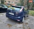 Синій Форд Фокус, об'ємом двигуна 1.39 л та пробігом 202 тис. км за 5400 $, фото 15 на Automoto.ua