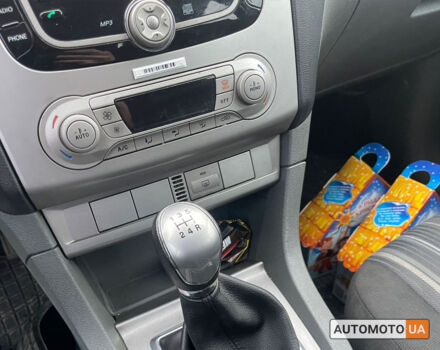 Синій Форд Фокус, об'ємом двигуна 1.6 л та пробігом 155 тис. км за 6499 $, фото 13 на Automoto.ua