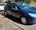 Синій Форд Фокус, об'ємом двигуна 1.39 л та пробігом 202 тис. км за 5400 $, фото 13 на Automoto.ua