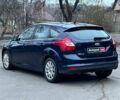 Синій Форд Фокус, об'ємом двигуна 1.6 л та пробігом 258 тис. км за 6740 $, фото 5 на Automoto.ua