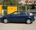 Синій Форд Фокус, об'ємом двигуна 1.6 л та пробігом 205 тис. км за 5200 $, фото 5 на Automoto.ua
