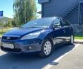 Синій Форд Фокус, об'ємом двигуна 1.6 л та пробігом 285 тис. км за 4999 $, фото 3 на Automoto.ua
