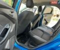 Синій Форд Фокус, об'ємом двигуна 2 л та пробігом 188 тис. км за 5900 $, фото 27 на Automoto.ua