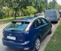 Синий Форд Фокус, объемом двигателя 1.39 л и пробегом 202 тыс. км за 5600 $, фото 3 на Automoto.ua