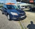 Синій Форд Фокус, об'ємом двигуна 1.56 л та пробігом 278 тис. км за 4400 $, фото 26 на Automoto.ua