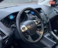Синій Форд Фокус, об'ємом двигуна 1.6 л та пробігом 258 тис. км за 7990 $, фото 14 на Automoto.ua