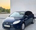 Синий Форд Фокус, объемом двигателя 1.6 л и пробегом 277 тыс. км за 6499 $, фото 1 на Automoto.ua