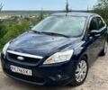 Синий Форд Фокус, объемом двигателя 1.6 л и пробегом 261 тыс. км за 4700 $, фото 1 на Automoto.ua