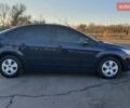 Синий Форд Фокус, объемом двигателя 1.4 л и пробегом 185 тыс. км за 6100 $, фото 1 на Automoto.ua