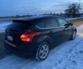 Синий Форд Фокус, объемом двигателя 2 л и пробегом 313 тыс. км за 3300 $, фото 4 на Automoto.ua