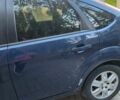 Синій Форд Фокус, об'ємом двигуна 1.6 л та пробігом 214 тис. км за 3999 $, фото 4 на Automoto.ua