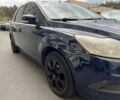 Синий Форд Фокус, объемом двигателя 1.4 л и пробегом 300 тыс. км за 3700 $, фото 2 на Automoto.ua
