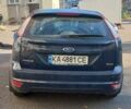 Синий Форд Фокус, объемом двигателя 1.4 л и пробегом 205 тыс. км за 6000 $, фото 8 на Automoto.ua