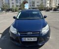 Синій Форд Фокус, об'ємом двигуна 1.6 л та пробігом 315 тис. км за 6274 $, фото 2 на Automoto.ua