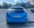 Синій Форд Фокус, об'ємом двигуна 1.6 л та пробігом 164 тис. км за 5500 $, фото 9 на Automoto.ua