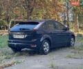 Синий Форд Фокус, объемом двигателя 1.6 л и пробегом 174 тыс. км за 5800 $, фото 13 на Automoto.ua