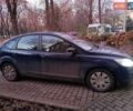Синий Форд Фокус, объемом двигателя 1.4 л и пробегом 170 тыс. км за 4500 $, фото 1 на Automoto.ua