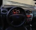 Синий Форд Фокус, объемом двигателя 1.4 л и пробегом 170 тыс. км за 4500 $, фото 9 на Automoto.ua