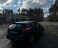 Синий Форд Фокус, объемом двигателя 1.6 л и пробегом 240 тыс. км за 7000 $, фото 1 на Automoto.ua