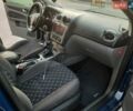 Синій Форд Фокус, об'ємом двигуна 1.6 л та пробігом 194 тис. км за 6600 $, фото 24 на Automoto.ua
