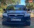 Синий Форд Фокус, объемом двигателя 1.6 л и пробегом 174 тыс. км за 5800 $, фото 1 на Automoto.ua