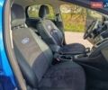 Синій Форд Фокус, об'ємом двигуна 2 л та пробігом 165 тис. км за 6500 $, фото 11 на Automoto.ua