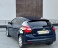Синий Форд Фокус, объемом двигателя 1.6 л и пробегом 277 тыс. км за 6499 $, фото 5 на Automoto.ua