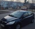 Синий Форд Фокус, объемом двигателя 1.4 л и пробегом 2 тыс. км за 5800 $, фото 3 на Automoto.ua