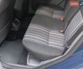 Синий Форд Фокус, объемом двигателя 1.4 л и пробегом 155 тыс. км за 5499 $, фото 9 на Automoto.ua