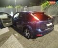 Синій Форд Фокус, об'ємом двигуна 1.6 л та пробігом 187 тис. км за 6500 $, фото 10 на Automoto.ua