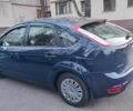 Синий Форд Фокус, объемом двигателя 1.4 л и пробегом 2 тыс. км за 5800 $, фото 4 на Automoto.ua
