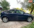 Синий Форд Фокус, объемом двигателя 1.6 л и пробегом 201 тыс. км за 6500 $, фото 7 на Automoto.ua