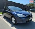 Синій Форд Фокус, об'ємом двигуна 1.6 л та пробігом 284 тис. км за 4900 $, фото 10 на Automoto.ua