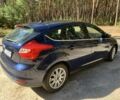 Синій Форд Фокус, об'ємом двигуна 1.6 л та пробігом 255 тис. км за 7700 $, фото 3 на Automoto.ua
