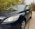 Синій Форд Фокус, об'ємом двигуна 1.39 л та пробігом 208 тис. км за 4700 $, фото 44 на Automoto.ua