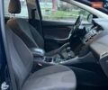 Синій Форд Фокус, об'ємом двигуна 1.6 л та пробігом 258 тис. км за 7990 $, фото 11 на Automoto.ua