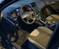 Синий Форд Фокус, объемом двигателя 2 л и пробегом 313 тыс. км за 3300 $, фото 8 на Automoto.ua