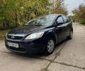 Синій Форд Фокус, об'ємом двигуна 1.39 л та пробігом 208 тис. км за 4700 $, фото 1 на Automoto.ua