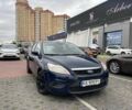 Синий Форд Фокус, объемом двигателя 1.4 л и пробегом 300 тыс. км за 3999 $, фото 5 на Automoto.ua