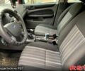 Синий Форд Фокус, объемом двигателя 1.4 л и пробегом 133 тыс. км за 6000 $, фото 9 на Automoto.ua