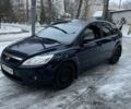 Синій Форд Фокус, об'ємом двигуна 1.6 л та пробігом 105 тис. км за 7000 $, фото 1 на Automoto.ua
